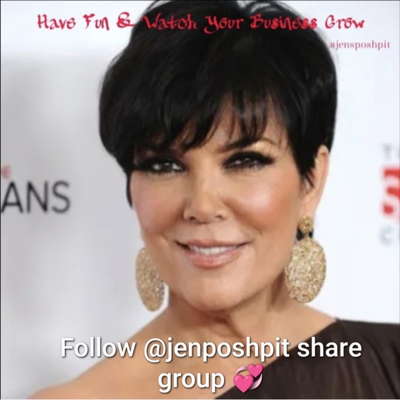 I'm featured - Kardashian Krew - Picture 7 of 9